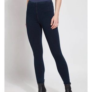 Lysse Toothpick Denim Jeans